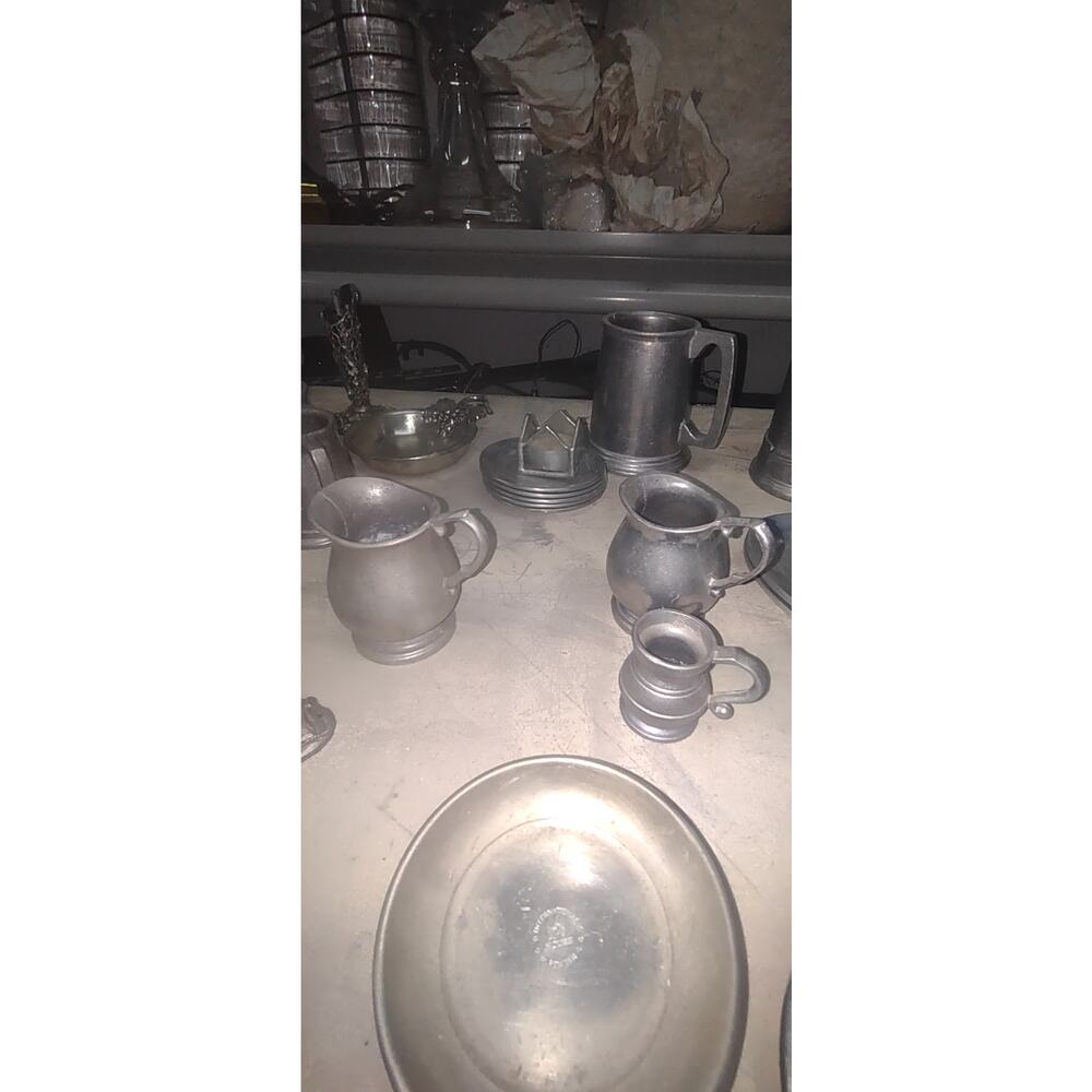 Pewter - Picture 7 of 16